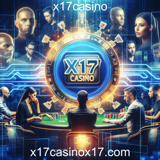A Ascensão dos Jogos de Eventos no x17casino
