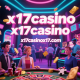 x17casinox17.com favicon
