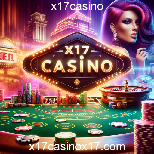 Explorando os Jogos de Mesa no x17casino: Tradição e Inovação