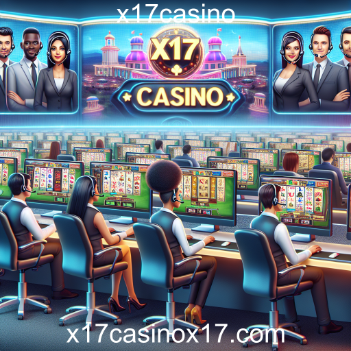 A Importância do Suporte em Jogos de Cassino Online